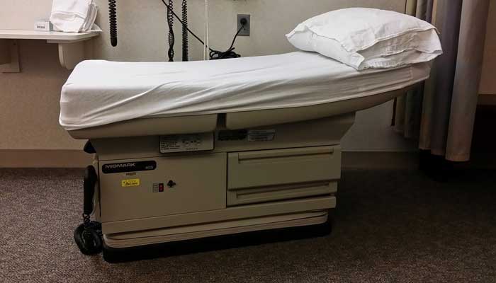Medical Office Cleaning