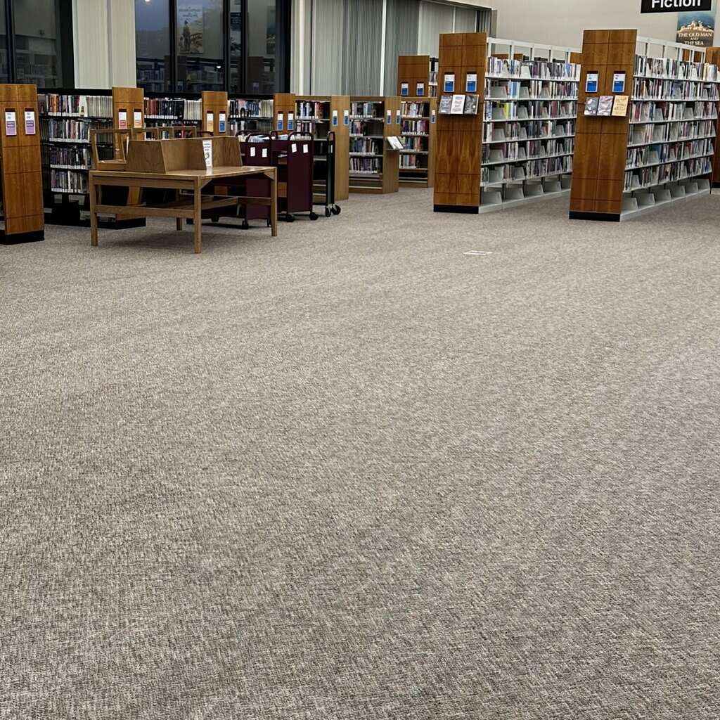 green bay commercial carpet cleaning services