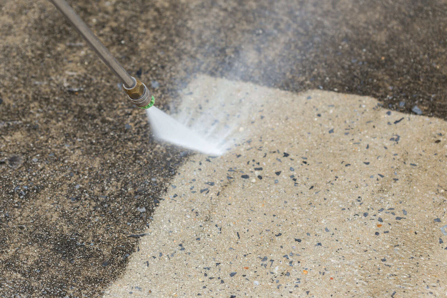 pressure washing services in northeast wisconsin