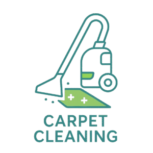 commercial carpet cleaning