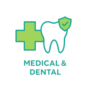 medical clinic cleaning