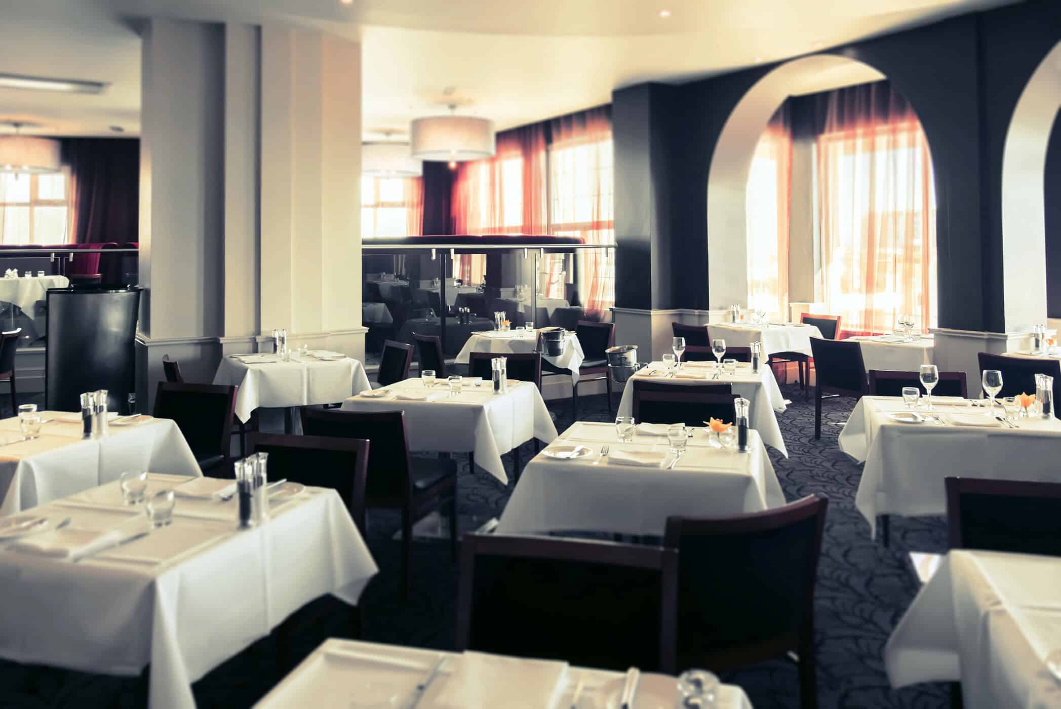 restaurant cleaning green bay