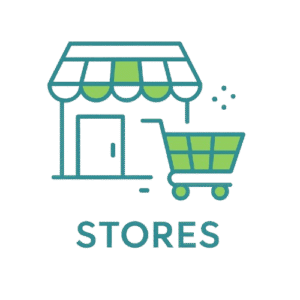 store cleaning