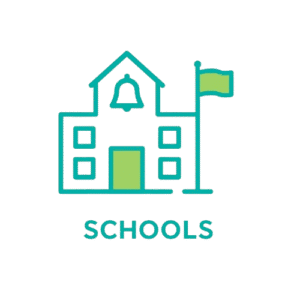 school and daycare cleaning