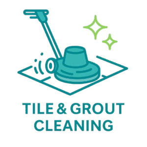 tile and grout cleaning