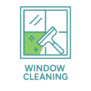 window cleaning